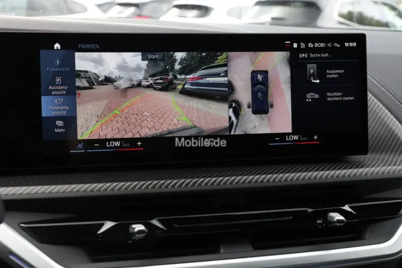 BMW XM din 2023 cu 35.589 km - oferta BMW175819 - foto 8