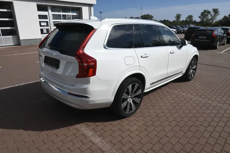 Volvo XC90 din 2021 cu 59.500 km - oferta VOL175820 - foto 7