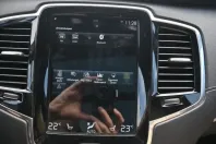 Volvo XC90 din 2021 cu 59.500 km - oferta VOL175820 - foto 23