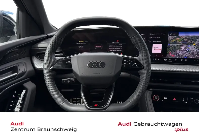 Audi Q5 din 2025 cu 14.900 km - oferta AUD175822 - foto 10