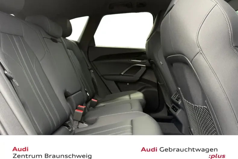 Audi Q5 din 2025 cu 14.900 km - oferta AUD175822 - foto 13
