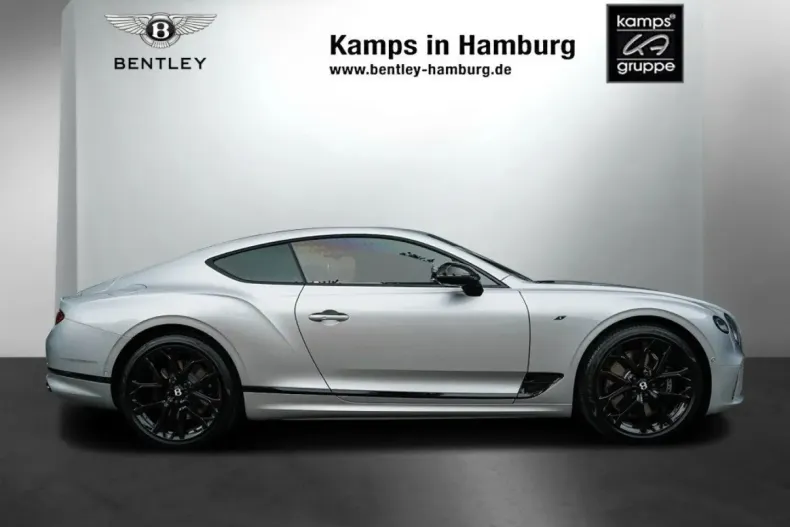 Bentley Continental GT din 2024 cu 3.900 km - oferta BEN175823 - foto 4