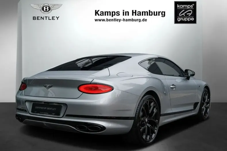 Bentley Continental GT din 2024 cu 3.900 km - oferta BEN175823 - foto 5