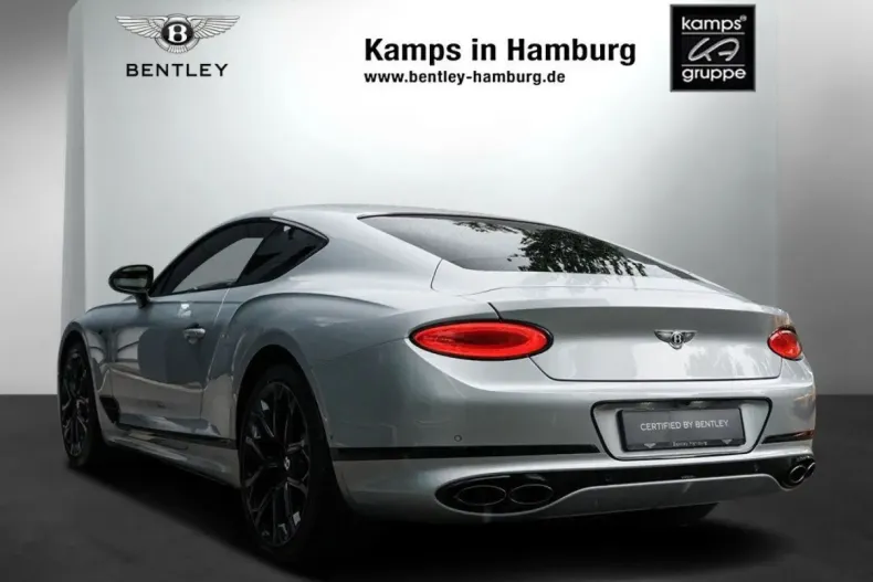 Bentley Continental GT din 2024 cu 3.900 km - oferta BEN175823 - foto 7