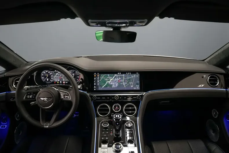 Bentley Continental GT din 2024 cu 3.900 km - oferta BEN175823 - foto 13