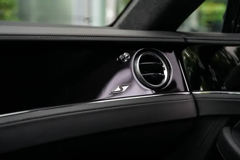 Bentley Continental GT din 2024 cu 3.900 km - oferta BEN175823 - foto 18