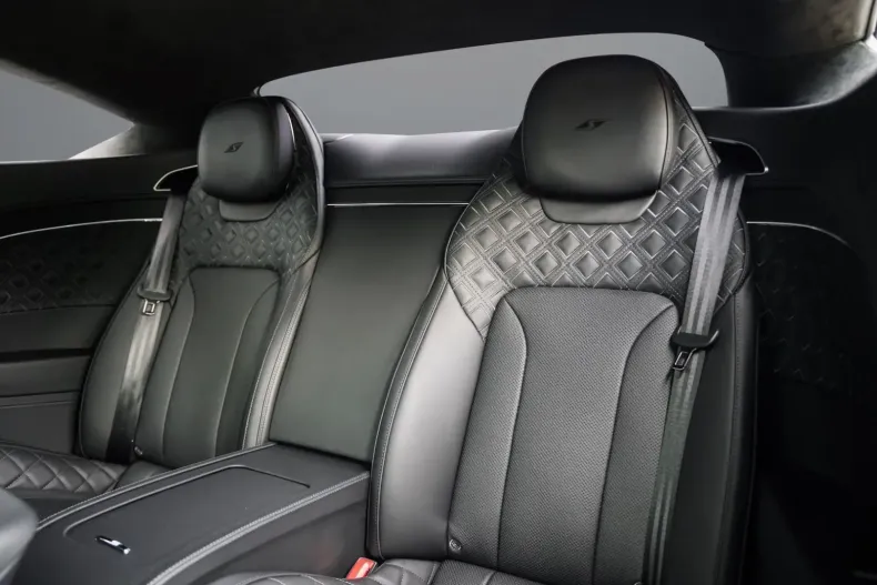 Bentley Continental GT din 2024 cu 3.900 km - oferta BEN175823 - foto 21