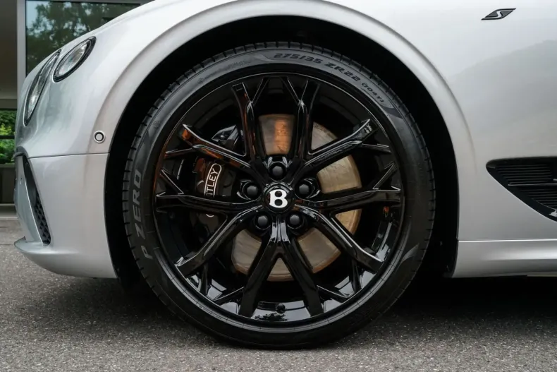 Bentley Continental GT din 2024 cu 3.900 km - oferta BEN175823 - foto 22