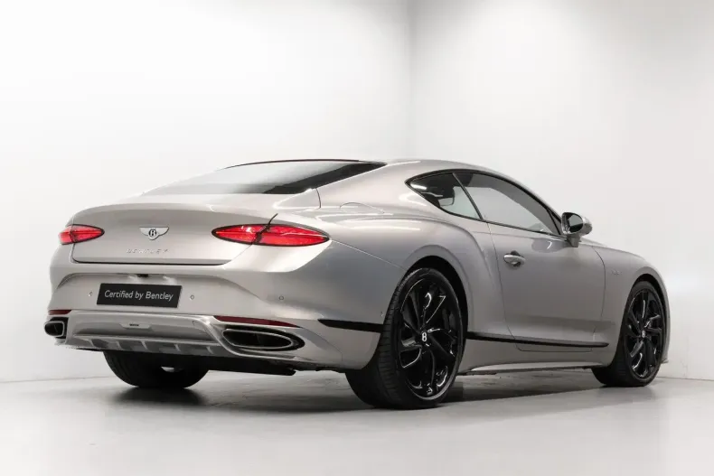 Bentley Continental GT din 2024 cu 1.140 km - oferta BEN175824 - foto 3