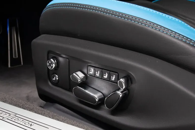 Bentley Continental GT din 2024 cu 1.140 km - oferta BEN175824 - foto 12