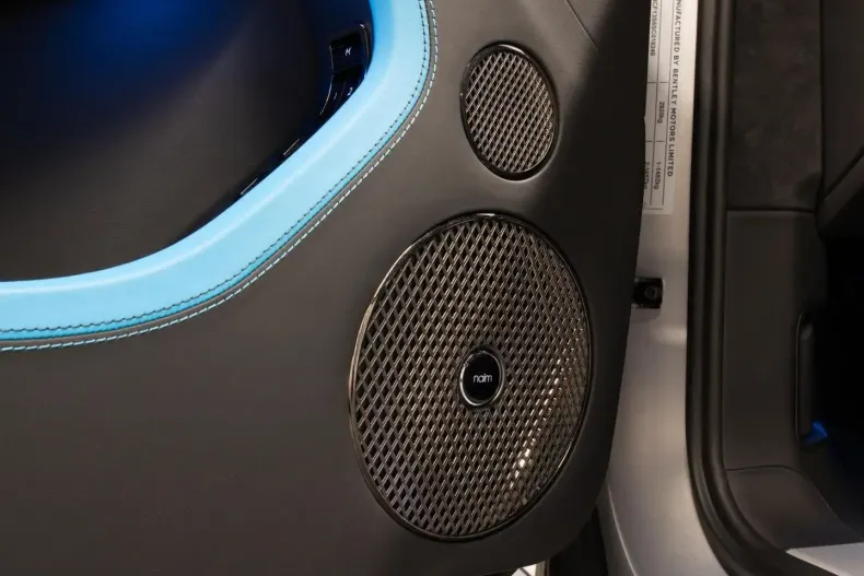 Bentley Continental GT din 2024 cu 1.140 km - oferta BEN175824 - foto 13