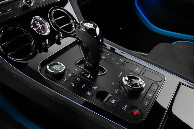 Bentley Continental GT din 2024 cu 1.140 km - oferta BEN175824 - foto 20