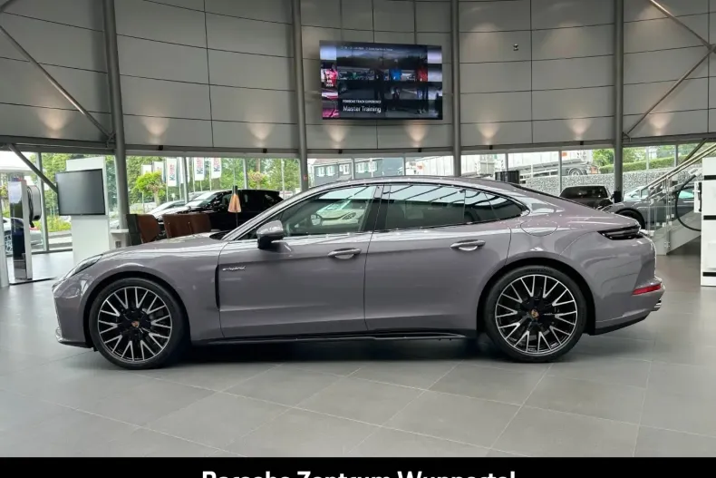 Porsche Panamera din 2025 cu 14.500 km - oferta POR175825 - foto 3