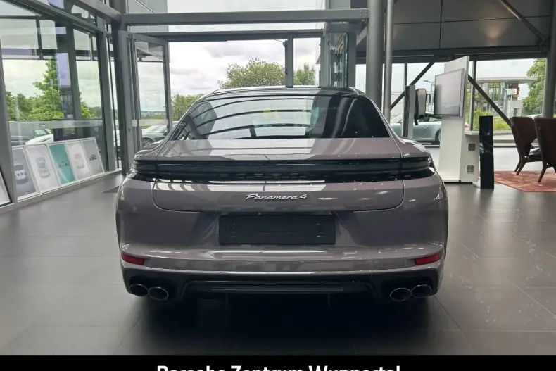 Porsche Panamera din 2025 cu 14.500 km - oferta POR175825 - foto 5