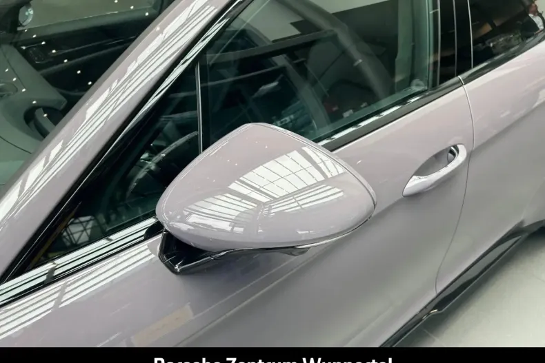 Porsche Panamera din 2025 cu 14.500 km - oferta POR175825 - foto 8