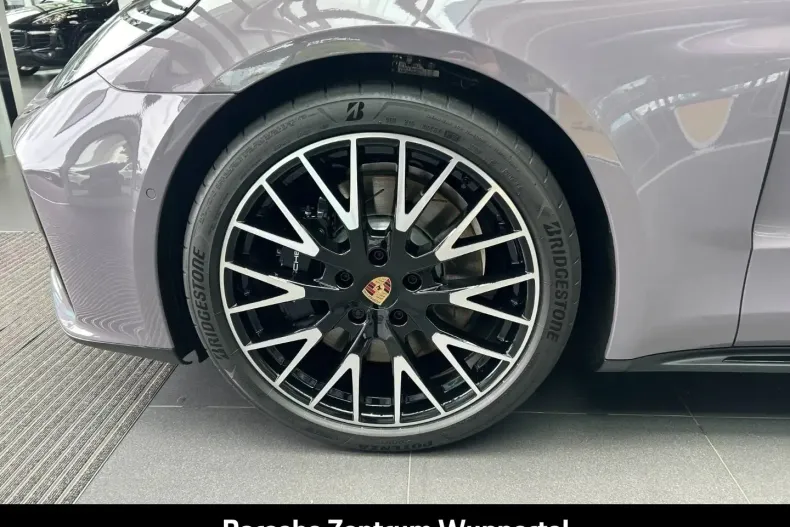 Porsche Panamera din 2025 cu 14.500 km - oferta POR175825 - foto 10
