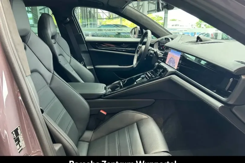 Porsche Panamera din 2025 cu 14.500 km - oferta POR175825 - foto 13