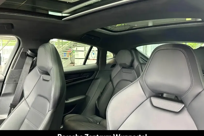 Porsche Panamera din 2025 cu 14.500 km - oferta POR175825 - foto 17