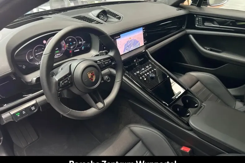 Porsche Panamera din 2025 cu 14.500 km - oferta POR175825 - foto 20