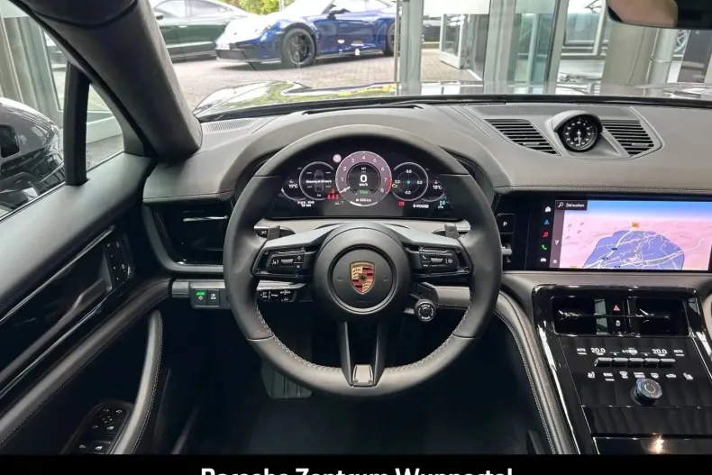 Porsche Panamera din 2025 cu 14.500 km - oferta POR175825 - foto 24