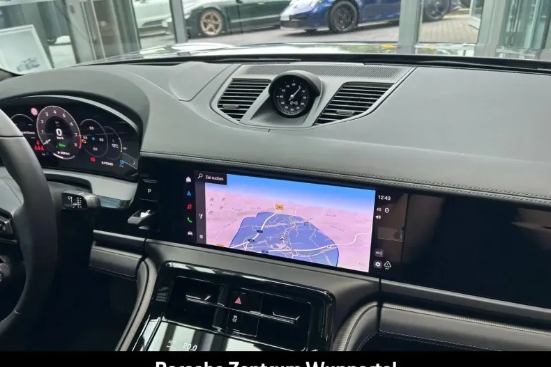 Porsche Panamera din 2025 cu 14.500 km - oferta POR175825 - foto 27