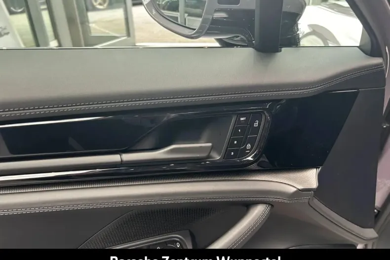 Porsche Panamera din 2025 cu 14.500 km - oferta POR175825 - foto 29