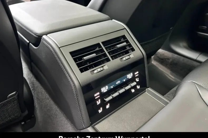 Porsche Panamera din 2025 cu 14.500 km - oferta POR175825 - foto 30