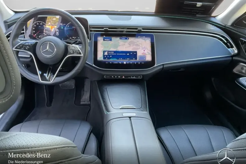 Mercedes-Benz E 300 din 2024 cu 33.033 km - oferta MER175826 - foto 10