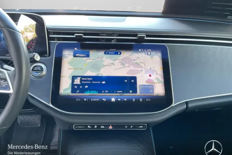 Mercedes-Benz E 300 din 2024 cu 33.033 km - oferta MER175826 - foto 13