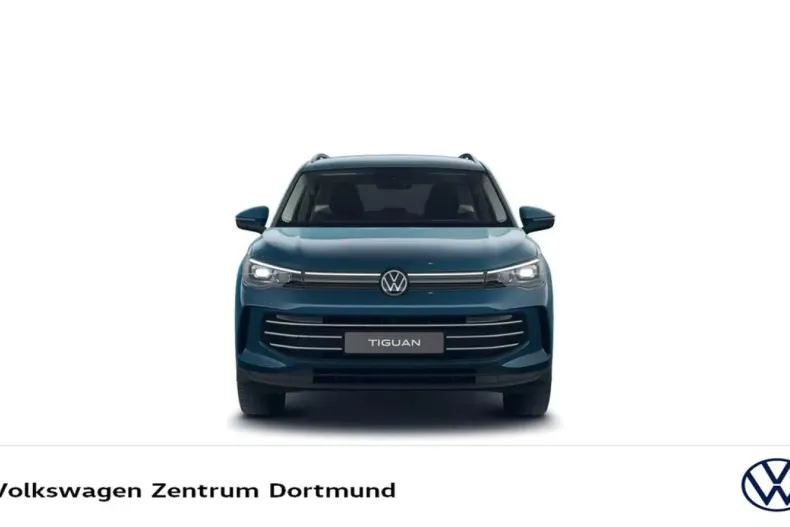 Volkswagen Tiguan din 2025 cu 17.000 km - oferta VOL175827 - foto 2
