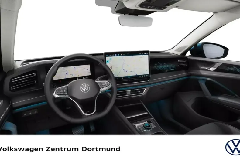 Volkswagen Tiguan din 2025 cu 17.000 km - oferta VOL175827 - foto 6