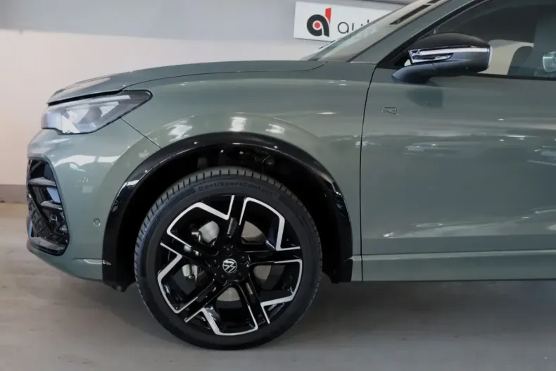 Volkswagen Tiguan din 2025 cu 23.771 km - oferta VOL175828 - foto 4