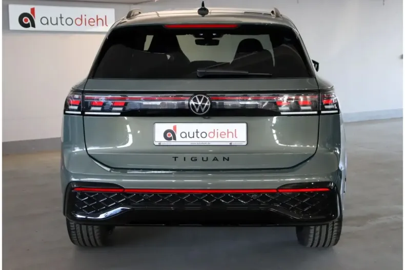 Volkswagen Tiguan din 2025 cu 23.771 km - oferta VOL175828 - foto 7