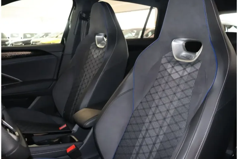 Volkswagen Tiguan din 2025 cu 23.771 km - oferta VOL175828 - foto 10