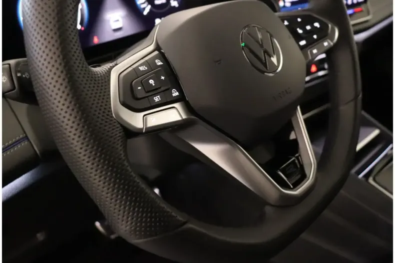 Volkswagen Tiguan din 2025 cu 23.771 km - oferta VOL175828 - foto 11