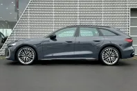 Audi A5 din 2025 cu 11.900 km - oferta AUD175829 - foto 4