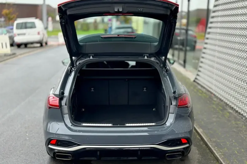 Audi A5 din 2025 cu 11.900 km - oferta AUD175829 - foto 8