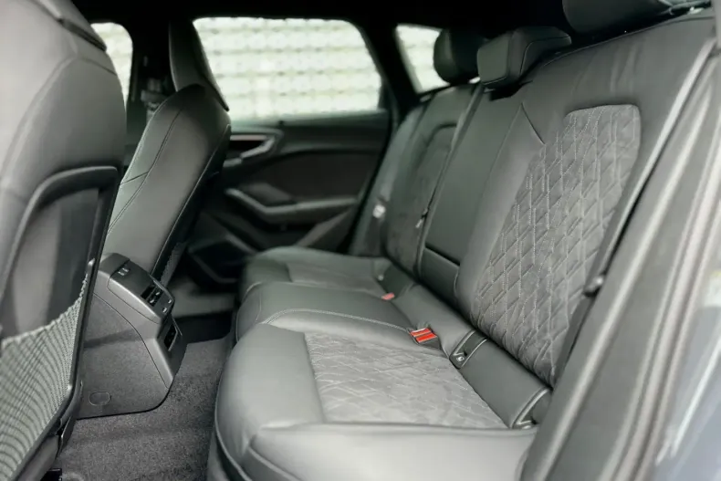 Audi A5 din 2025 cu 11.900 km - oferta AUD175829 - foto 12