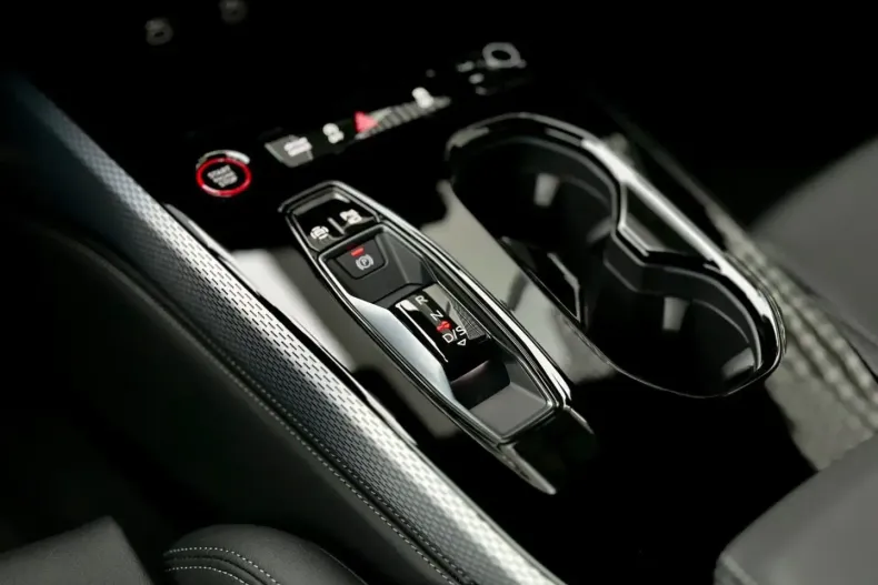 Audi A5 din 2025 cu 11.900 km - oferta AUD175829 - foto 15