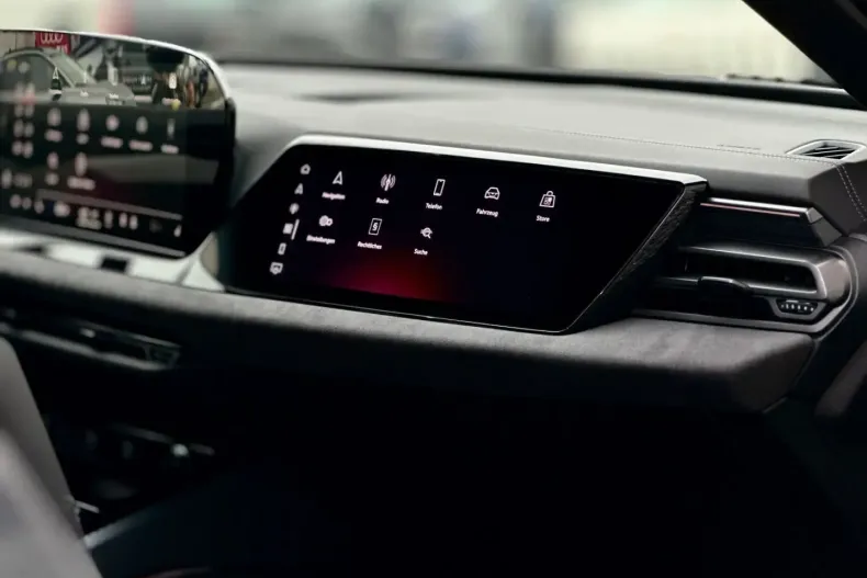 Audi A5 din 2025 cu 11.900 km - oferta AUD175829 - foto 16