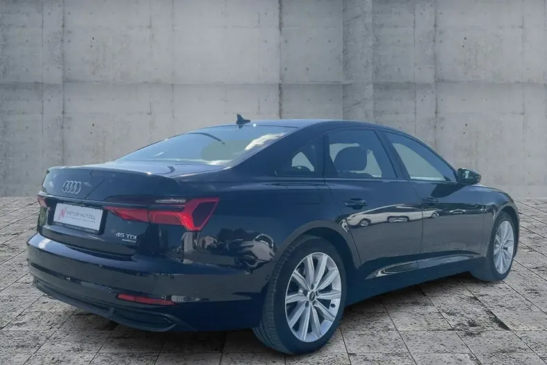 Audi A6 din 2021 cu 41.227 km - oferta AUD175830 - foto 5