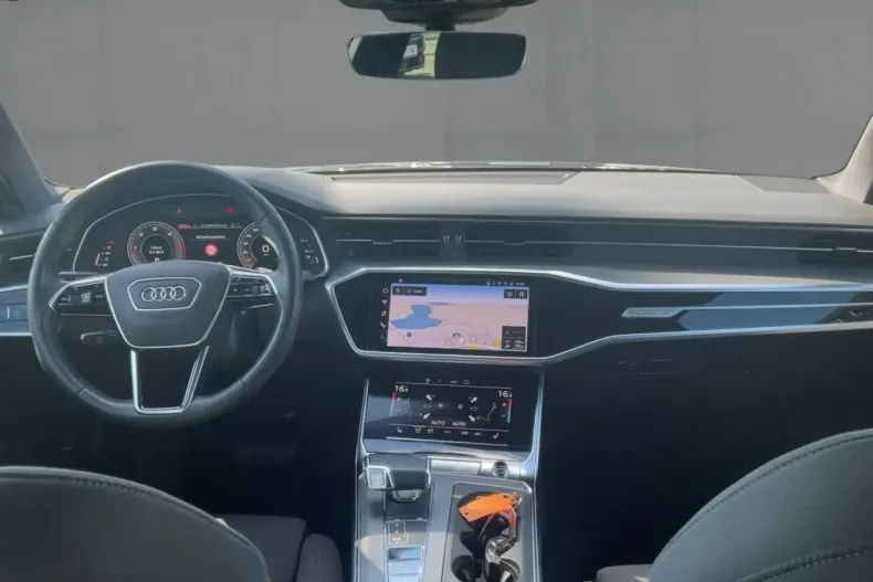 Audi A6 din 2021 cu 41.227 km - oferta AUD175830 - foto 8