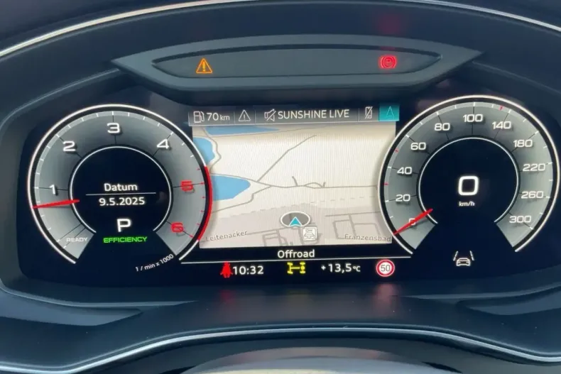 Audi A6 din 2021 cu 41.227 km - oferta AUD175830 - foto 17