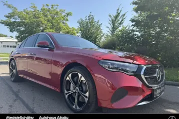 Mercedes-Benz E 400 din 2024 - oferta MER175831