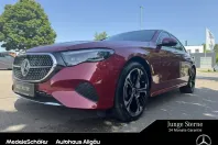 Mercedes-Benz E 400 din 2024 cu 5.000 km - oferta MER175831 - foto 2