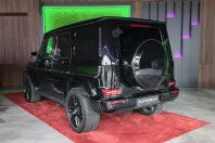 Mercedes-Benz G 63 AMG din 2025 cu 19.700 km - oferta MER175832 - foto 2