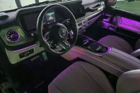 Mercedes-Benz G 63 AMG din 2025 cu 19.700 km - oferta MER175832 - foto 4