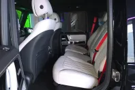 Mercedes-Benz G 63 AMG din 2025 cu 19.700 km - oferta MER175832 - foto 5