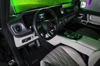 Mercedes-Benz G 63 AMG din 2025 cu 19.700 km - oferta MER175832 - foto 7