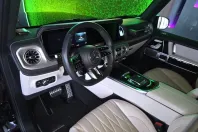 Mercedes-Benz G 63 AMG din 2025 cu 19.700 km - oferta MER175832 - foto 9